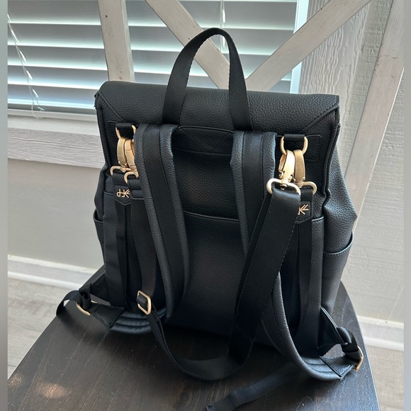 Large capacity Freshly Picked diaper bag - Picture 3 of 5